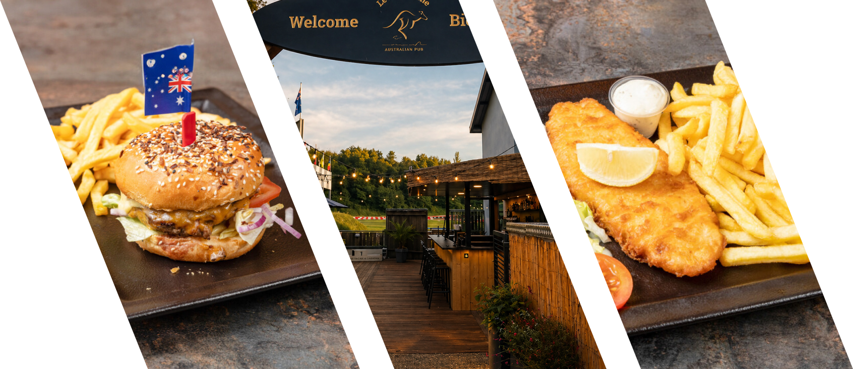 Le Melbourne - Restaurant Rumilly - Restaurant lac Rumilly - Restaurant sur Rumilly - Restaurant Lac  - Restaurant vers Annecy - Restaurant Annecy - Restaurant Rumilly 74