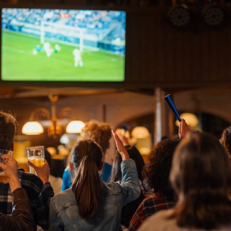 Évènements - Le Melbourne - restaurant RUMILLY - Resto Rumilly - restaurant sympa RUMILLY